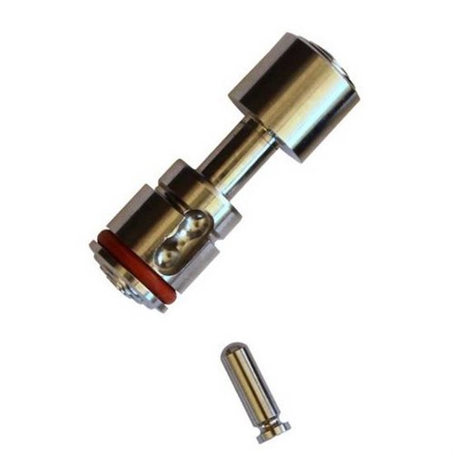 Elftmann AR-15 Ambi Speed Safety möjliggör snabb och enkel växling mellan 