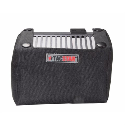 TacStar AR-15 Brass Catcher håller ditt skjutområde rent, fästs enkelt på Picatinny-rail, rymmer 120 .223 Rem. hylsor och gör städningen snabb och enkel.