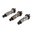 REDDING 450 BUSHMASTER THREE DIE SET