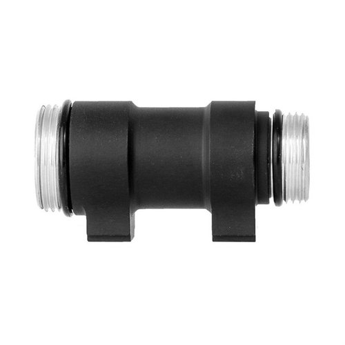 Arisakas 300 Series Light Body ger mer utrymme för tillbehör och backup sikten, kompatibel med E1 och M300 tail caps, tillverkad av 6061 T-6 aluminium.