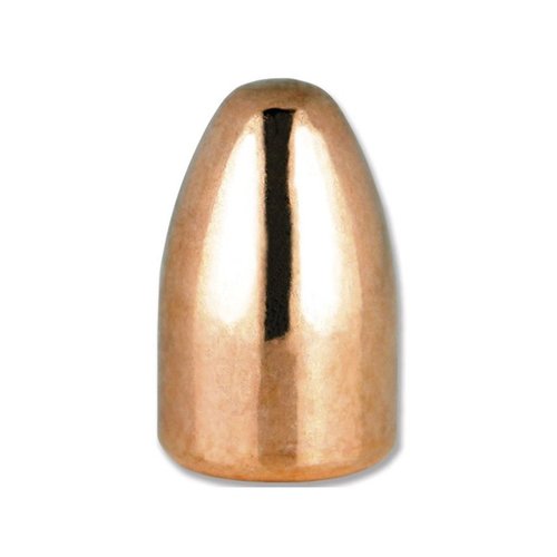 Berry’s Superior Plated Bullets® erbjuder hög precision och säkerhet för inomhusbanor, med en solid kopparbeläggning och konsekvent prestanda.