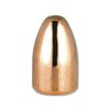Berry's Superior Plated Bullets® erbjuder hög precision och säkerhet för inomhusskyttning, med en solid kopparbeläggning som eliminerar blyexponering.