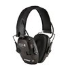HOWARD LEIGHT IMPACT SPORT BOLT ELECTRONIC EARMUFFS BLACK