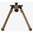 MAGPUL ARMS 17S BIPOD FLAT DARK EARTH