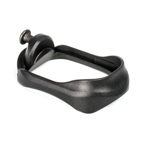 ZEV Technologies PRO Plus Magwell för Glock Gen 5 förbättrar omladdningstiden, är lätt att montera och passar alla standard Glock OEM magasin.