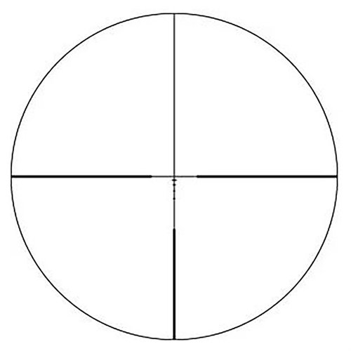 Vortex 1-6x24 Razor HD Gen II-E erbjuder snabb och exakt sikte upp till 600 yards, med premium HD-optik och JM-1 BDC retikel för alla avstånd.