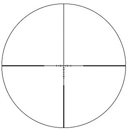 Vortex 1-6x24 Razor HD Gen II-E är en mångsidig kikarsikte med hög precision, JM-1 BDC retikel, och klar bildkvalitet för skott upp till 600 yards.