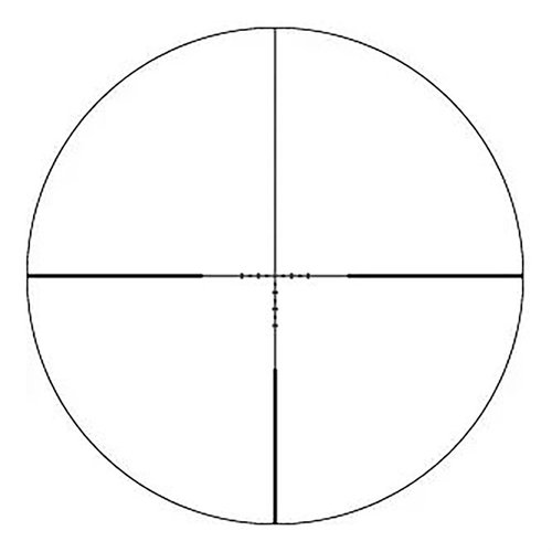 Vortex 1-6x24 Razor HD Gen II-E är en mångsidig och exakt kikarsikte med JM-1 BDC retikel, perfekt för snabba skott upp till 600 yards.