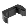 TANGODOWN VICKERS TACTICAL EXT MAG RELEASE, GLOCK 43, GRAY