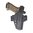 Upptäck Raven Concealment Systems Perun hölster för Glock 17. Perfekt för OWB bärning med modulär design och hög hållbarhet. Lär dig mer och beställ idag! 🔫🖤