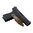 Upptäck VANGUARD 2 Holsters Basic Kit från Raven Concealment Systems. Minimalistiskt IWB-hölster för Smith & Wesson M&P. Säkerhet och komfort i Coyote Brown. 🌟 Lär dig mer!