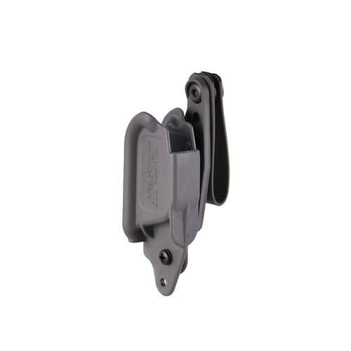 Vanguard 2 är en minimalistisk IWB-holster som skyddar avtryckaren och eliminerar bulk, vilket ger säkerhet utan att kompromissa med komfort.