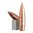 Upptäck LeHigh Defenses 30 Caliber (0.308") 150GR Match Solid Copper Boat Tail Bullets. Perfekta för precision och repeterbarhet. Köp nu! 🎯