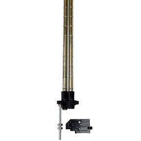 Lee Universal Case Feeder automatiserar hylsfodringsprocessen för Auto Breech Lock Pro, Pro 1000 och Load Master, vilket ökar produktionen vid omladdning.