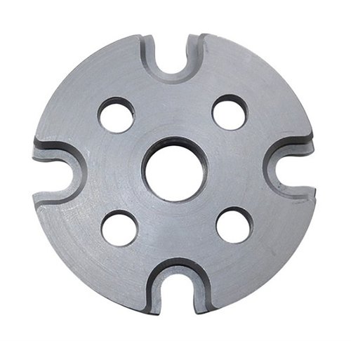 BREECH LOCK PRO SHELL PLATES, #12 är perfekta för Breech Lock Pro Press, vilket ger snabb och enkel omladdning med hög precision och pålitlighet.