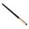 TIPTON GUN CLEANING SUPPLIES 22-26 CALIBER 26" 8-32F CLEANING ROD
