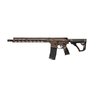 DANIEL DEFENSE M4V7 CARBINE 5.56 16" BROWN MIL-SPEC