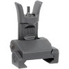 MIDWEST INDUSTRIES AR-15 COMBAT RIFLE FOLDING FRONT SIGHT