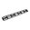 AREA 419 ARCALOCK DOVETAIL RAIL 12  M-LOK BLACK