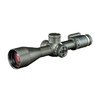 Revic Optics PMR 428 4.5-28x56mm Smart Riflescope beräknar skjutlösningar upp till en mil med inbyggda sensorer och en app för exakt sikt.