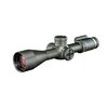 Revic Optics PMR 428 4.5-28x56mm Smart Rifle Scope beräknar skottlösningar upp till en mile med inbyggda sensorer och en smartphone-app för exakt sikte.