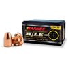 BARNES BULLETS BARNES 357 MAG (0.357") HOLLOW POINT FLAT BASE 125GR 40/BOX
