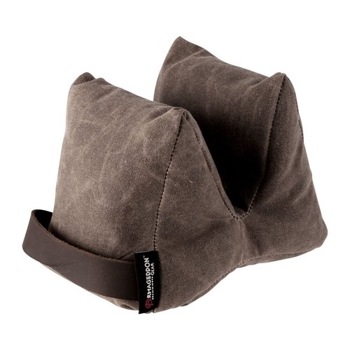 PINT-SIZED GAME CHANGER från Armageddon Gear erbjuder stabilitet och precision i en kompakt design, perfekt för jägare och skyttar som vill ha mer med mindre.