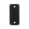 MAGPUL 2-SLOT M-LOK DOVETAIL ADAPTER FOR RRS®/ARCA® INTERFACE