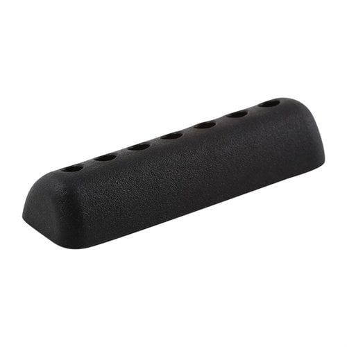 KRG:s övermoldade kindstöd ger grepp och komfort för långa dagar bakom vapnet, passar Whiskey-3, X-Ray och 180-serien, med justerbar vänster/höger bias.