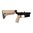 BRAVO COMPANY COMPLETE LOWER RECEIVER W/ SOPMOD STOCK FDE