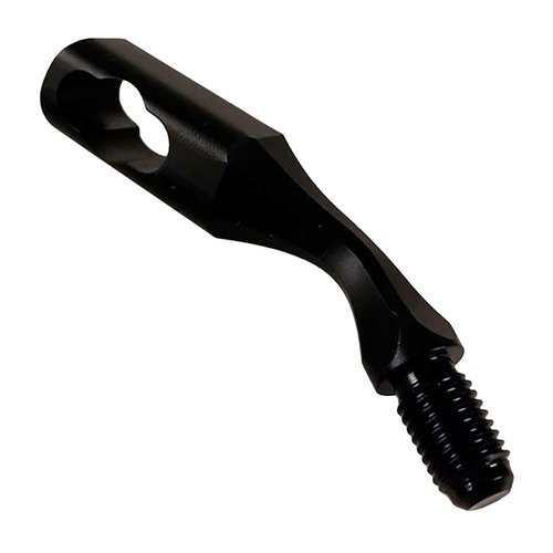 Förbättra din Ruger Precision eller American Rifle med Anarchy Outdoors Bolt Handle i 17-4 rostfritt stål, som ger en stilren och hållbar finish.