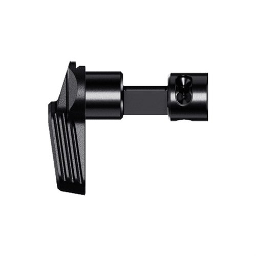 Radian Weapons Talon-GI säkerhetsväljare erbjuder en lång spak för enkel åtkomst med stark hand, precisionstillverkad och starkare fäste än standard skruvar.