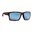 Upptäck Magpul Explorer XL™ solglasögon med tortoisebågar och bronslinser med blå spegel. Perfekta för utomhusentusiaster! 🌞😎 Lär dig mer nu!