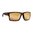 Upptäck Magpul Explorer XL™ solglasögon med Tortoise-ram och bronslins med guld-spegel. Perfekta för utomhusentusiaster. Skydda dina ögon nu! 😎🌞