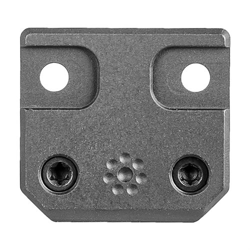 Arisaka Side Scout Mount ger en strömlinjeformad, lågprofil-lösning för scout-lampor, kompatibel med M-LOK, KeyMod och Picatinny handguards.