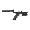 Aero Precision M5 .308 Complete Lower Receiver är den perfekta basen för din anpassade AR-rifle, komplett med A2-grepp och installerade delar, utan kolv.