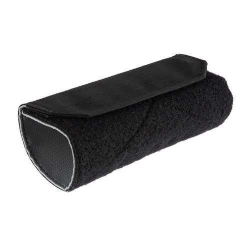 SHTF + HANDGUARD COVER skyddar din handguard mot värmeöverföring, håller din stödhand sval och skyddar mot repor och skador vid användning.