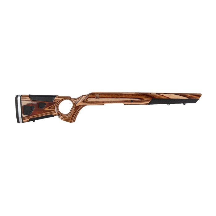 BOYDS RUGER AMERICAN™ SA PREDATOR At-One Stock Thumbhole Adjustible  Laminate Coyote - Brownells Sverige