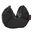 WieBad Fortune Cookie Bag i svart är perfekt för precisionsskytte. Designad för stabilitet med extra tyngd. Idealisk för PRS-tävlingar. 🏹 Lär dig mer!