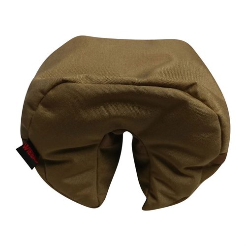 WieBad Fortune Cookie Bags erbjuder ökad stabilitet för precisionsskytte, med en unik form och extra vikt för att skapa en solid skjutplattform.