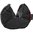 Upptäck WieBad Mini Fortune Cookie Bag! 🥠 Perfekt för precisionsskytte med sin kompakta design och lätta vikt. Finns i svart. Lär dig mer och beställ idag! 🎯🖤