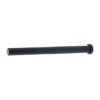 OBSIDIAN ARMS SIG P320 FULLSIZE GUIDE ROD, BLACK