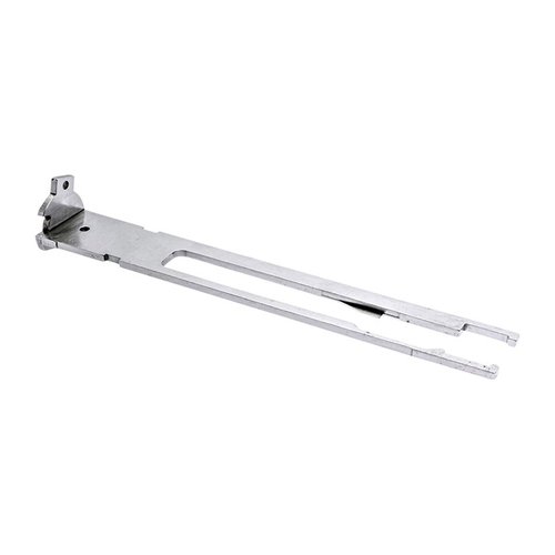 22ARC STAINLESS STEEL BRAVO RECEIVER FRAME från CMMG erbjuder hög hållbarhet och precision, perfekt för att bygga din drömgevär med pålitlig prestanda.