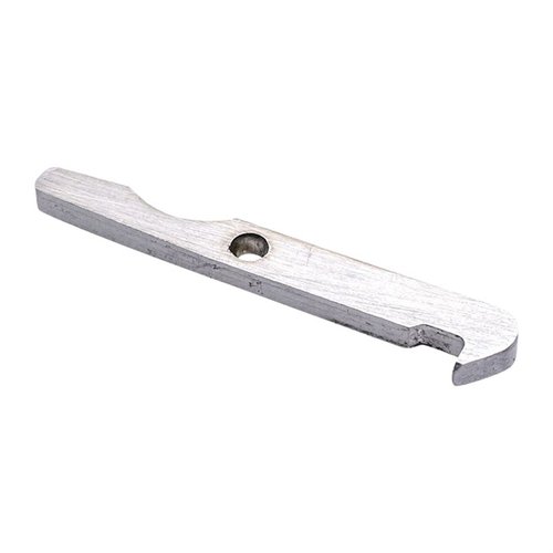 CMMG 22ARC EXTRACTOR i rostfritt stål erbjuder hög hållbarhet och pålitlig prestanda för att säkerställa smidig avfyrning och effektiv ammunitionsextraktion.