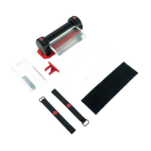 T1000 Gen 2 är en robust träffindikator med lång batteritid, väderbeständig design och flera spel-lägen, perfekt för AR500-stålmål och anpassningsbar via app.