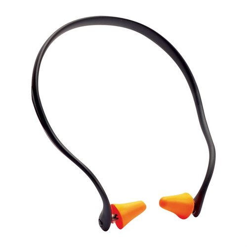 Walkers Protek Neckband Ear Plugs ger säker hörselskydd med en praktisk nackband, så att du aldrig tappar en propp. 25 dB ljudreduktion och ersättningsproppar ingår.
