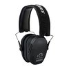 WALKERS GAME EAR RAZOR SLIM PASSIVE MUFFS-BLACK