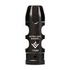 VG6 PRECISION AR-15 EPSILON SL MUZZLE BRAKE 5.56MM BLACK