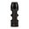 VG6 PRECISION AR-15 EPSILON SL MUZZLE BRAKE 5.56MM BLACK