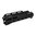 Upptäck Strike Industries Mossberg 500 VOA Handguard i svart. Förbättra ditt hagelgevär med premium aluminium och ergonomisk design. 🚀 Lär dig mer nu!